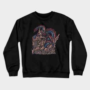 The Depths Crewneck Sweatshirt